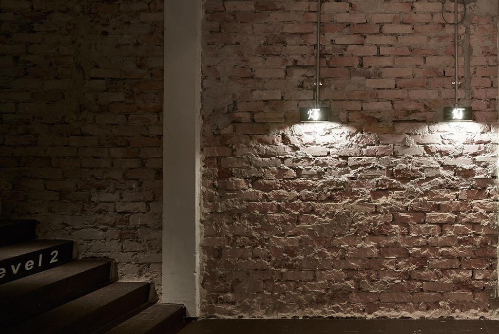 Lantern Hotel Куала-Лумпур Экстерьер фото