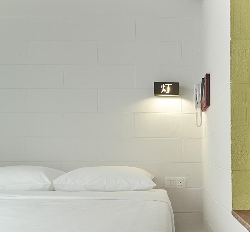 Lantern Hotel Куала-Лумпур Экстерьер фото